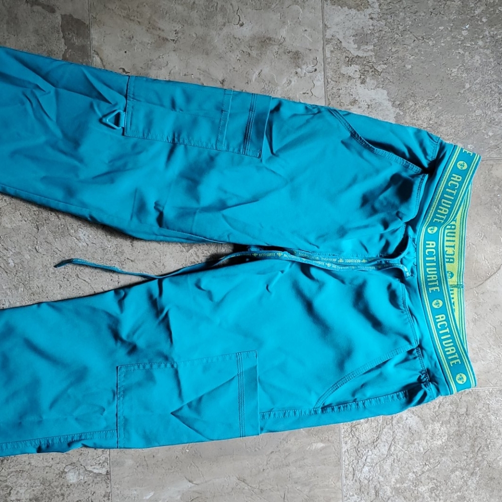 Scrub Pants